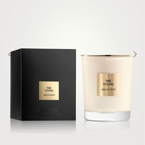 Giorgio Armani Thé Yulong Scented Candle